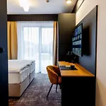 Hotel Nobilis - Mlada Boleslav Bradlec (Mlada Boleslav)