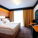 Nobilis - Mlada Boleslav 4*