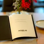 Nobilis - Mlada Boleslav מלון