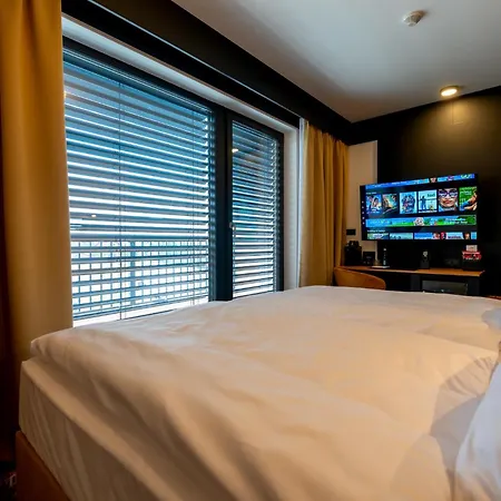 Nobilis - Mlada Boleslav 4* Bradlec (Mlada Boleslav)