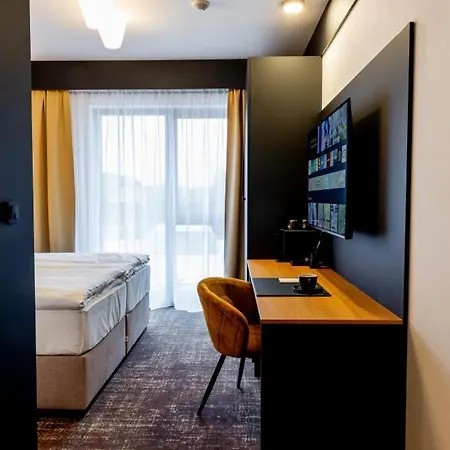 Hotel Nobilis - Mlada Boleslav Bradlec (Mlada Boleslav)