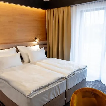 Nobilis - Mlada Boleslav 4* Bradlec (Mlada Boleslav)