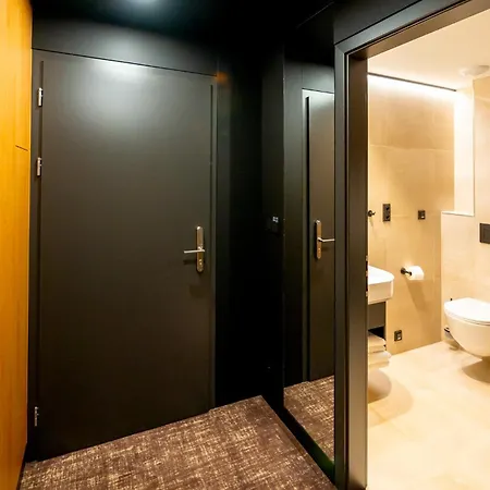 Hotel Nobilis - Mlada Boleslav Bradlec (Mlada Boleslav)