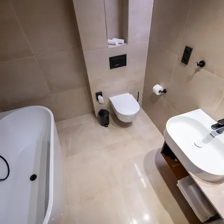 Hotel Nobilis - Mladá Boleslav 4*