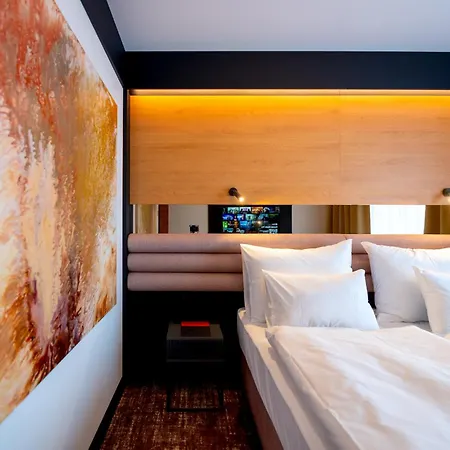 Nobilis - Mlada Boleslav 4*