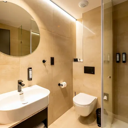 Hotel Nobilis - Mladá Boleslav 4*