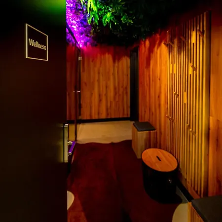 Hotel Nobilis - Mlada Boleslav 4*
