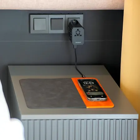 Nobilis - Mlada Boleslav Hotel