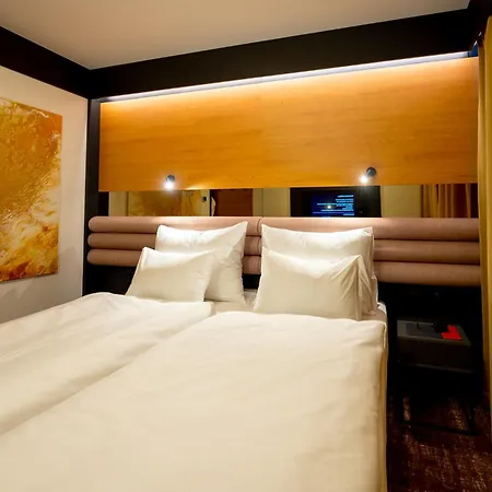 Nobilis - Mlada Boleslav Hotel