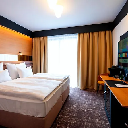 Nobilis - Mladá Boleslav 4*