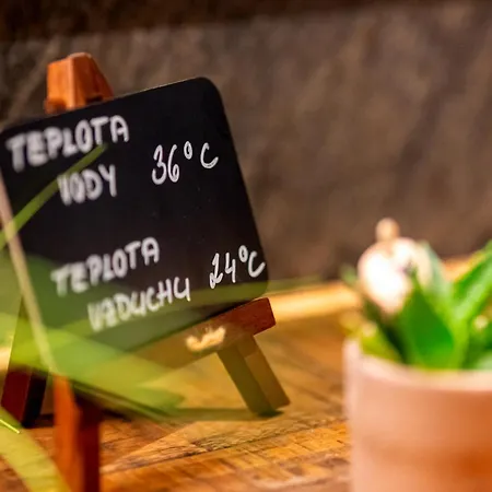 Hotel Nobilis - Mladá Boleslav 4*