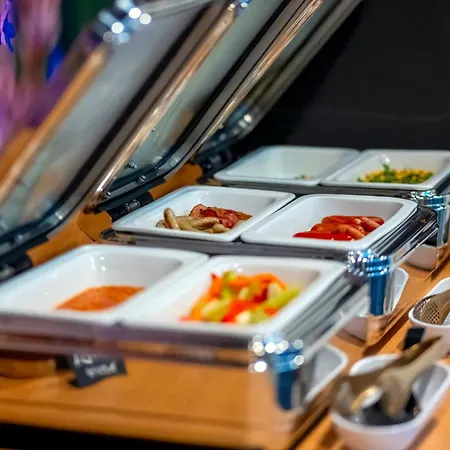 Nobilis - Mlada Boleslav Bradlec (Mlada Boleslav)