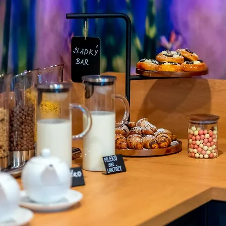 Hotel Nobilis - Mlada Boleslav