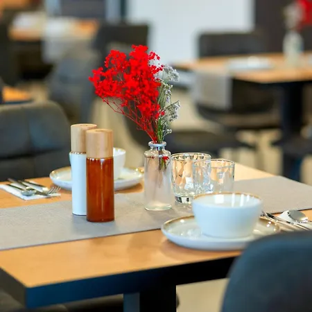 Nobilis - Mladá Boleslav Hotel 4*