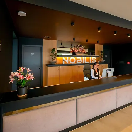 Nobilis - Mladá Boleslav