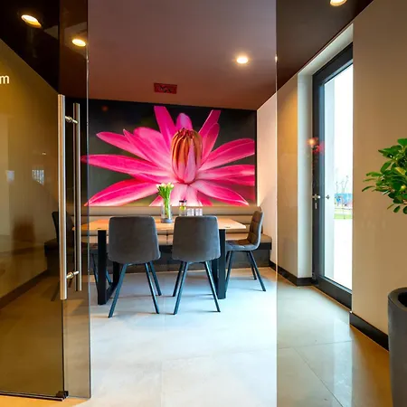 Nobilis - Mladá Boleslav Hotel 4*