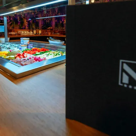 Hotel Nobilis - Mladá Boleslav 4*