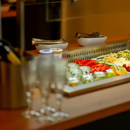 Nobilis - Mlada Boleslav 4*