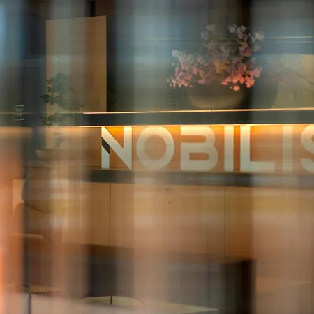 Nobilis - Mlada Boleslav Hotel 4*