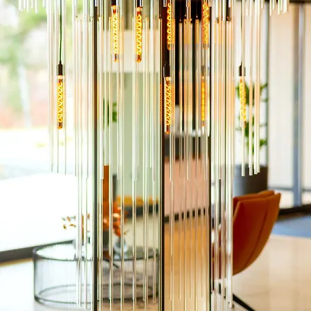 Nobilis - Mlada Boleslav Hotel 4*