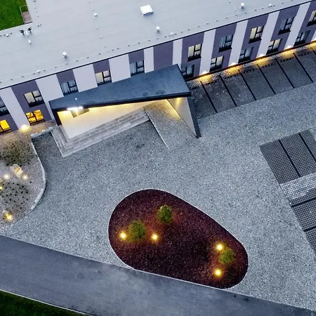 Nobilis - Mlada Boleslav Hotel 4*