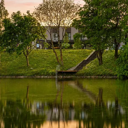 Nobilis - Mladá Boleslav Hotel Bradlec (Mlada Boleslav)