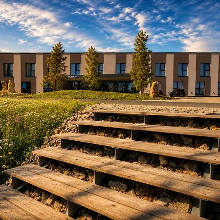 Nobilis - Mlada Boleslav 4* Bradlec (Mlada Boleslav)