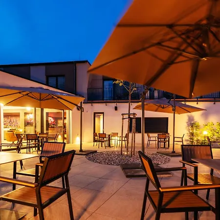 Hotel Nobilis - Mlada Boleslav 4*
