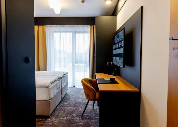 Hotel Nobilis - Mlada Boleslav Bradlec (Mlada Boleslav)