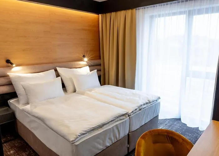 Nobilis - Mlada Boleslav 4* Bradlec (Mlada Boleslav)