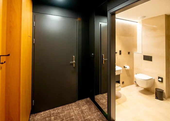 Hotel Nobilis - Mlada Boleslav Bradlec (Mlada Boleslav)