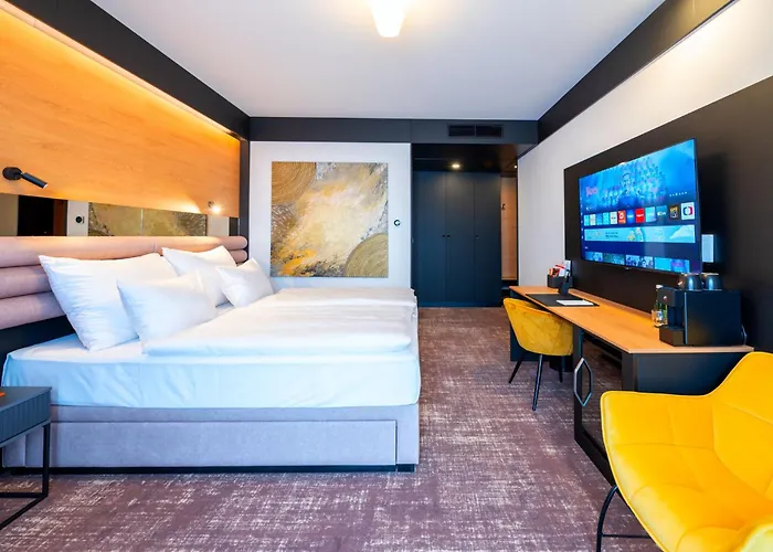 Nobilis - Mlada Boleslav Bradlec (Mlada Boleslav)