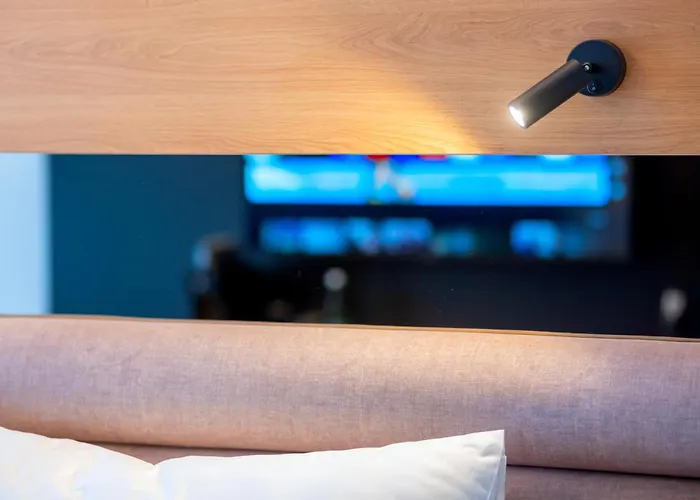 Hotel Nobilis - Mlada Boleslav