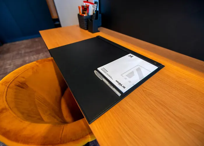 Nobilis - Mlada Boleslav 4* Bradlec (Mlada Boleslav)