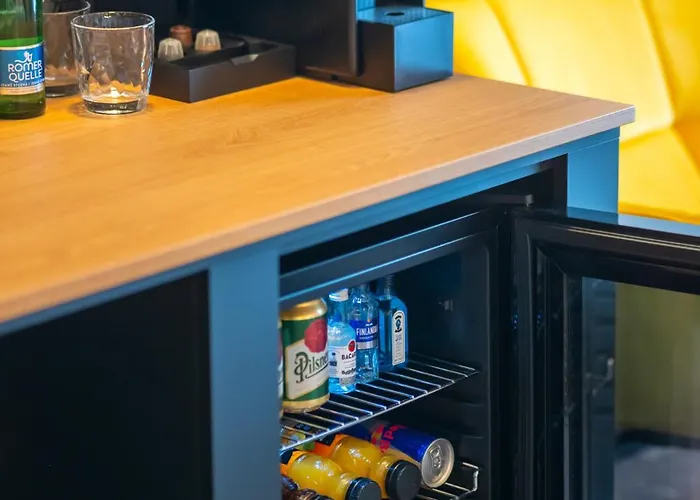 Hotel Nobilis - Mlada Boleslav Bradlec (Mlada Boleslav)