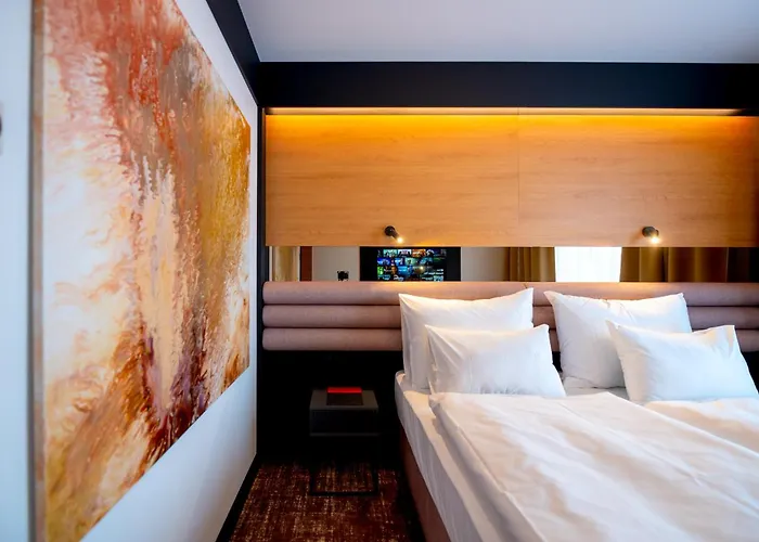 Nobilis - Mlada Boleslav 4*