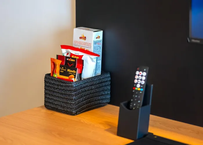 Nobilis - Mlada Boleslav Hotel 4*