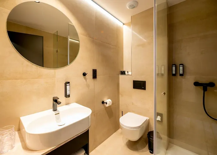 Hotel Nobilis - Mlada Boleslav 4*