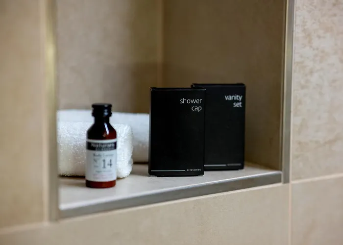 Nobilis - Mlada Boleslav Hotel 4*