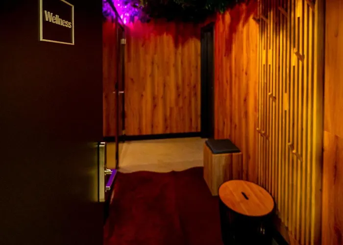 Hotel Nobilis - Mlada Boleslav 4*