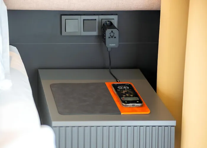 Nobilis - Mlada Boleslav Hotel