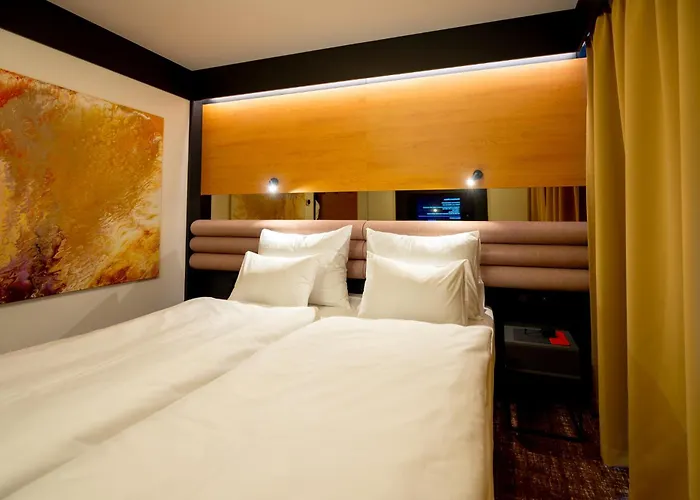 Nobilis - Mlada Boleslav Hotel