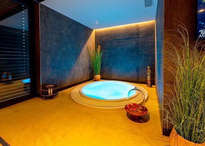 Hotel Nobilis - Mlada Boleslav Bradlec (Mlada Boleslav)