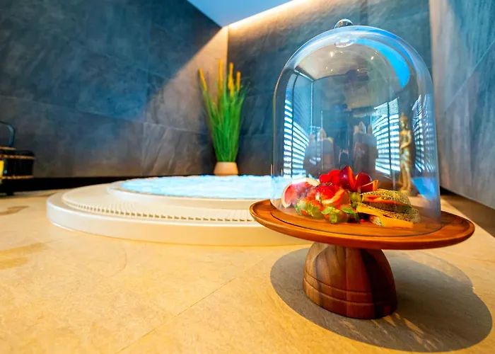 Nobilis - Mlada Boleslav 4*