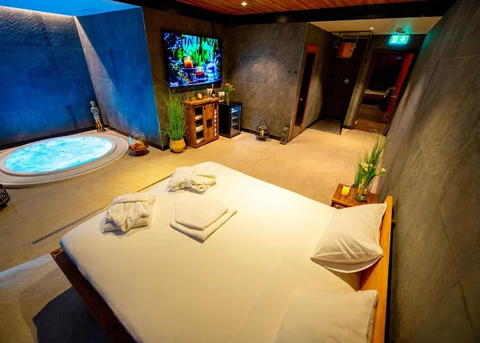 Nobilis - Mlada Boleslav Hotel