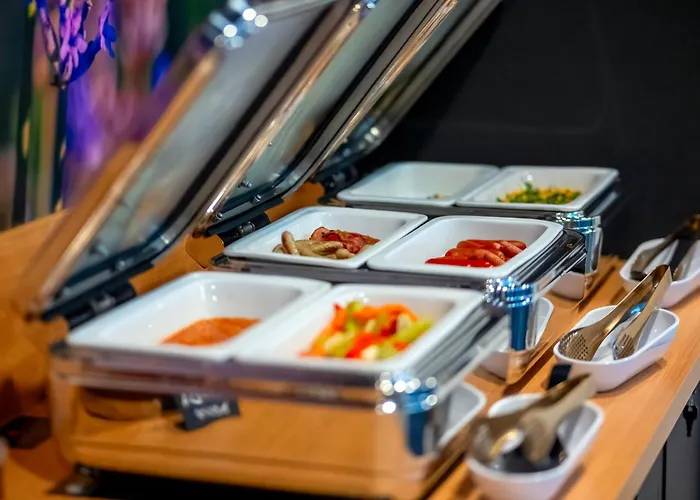 Nobilis - Mlada Boleslav Bradlec (Mlada Boleslav)