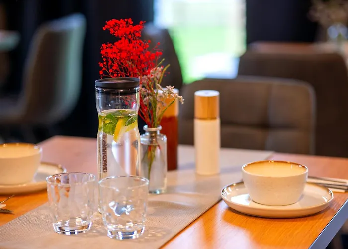 Nobilis - Mlada Boleslav Hotel