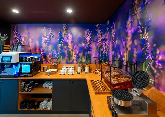 Nobilis - Mlada Boleslav 4*