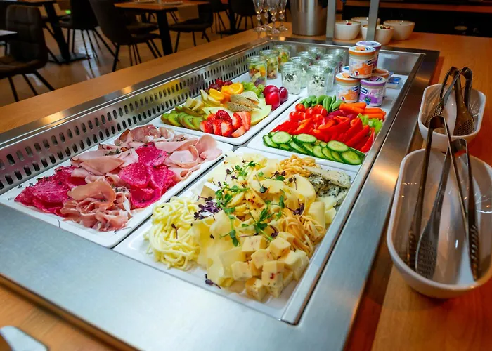 Nobilis - Mlada Boleslav 4* Bradlec (Mlada Boleslav)