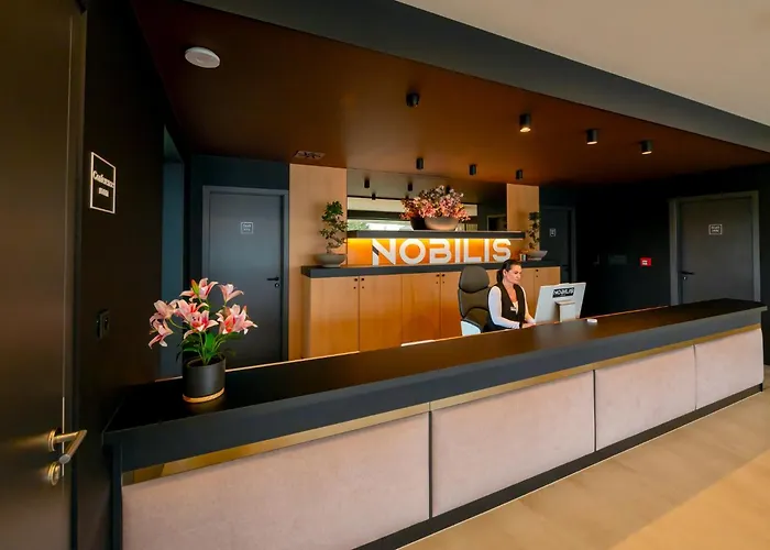 Nobilis - Mlada Boleslav